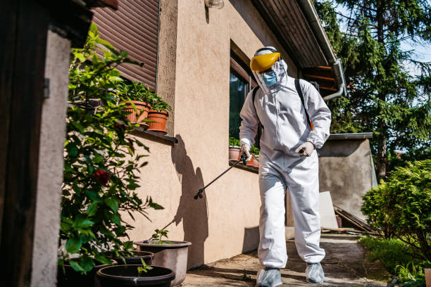 Best Commercial Pest Control Services  in Delta, OH